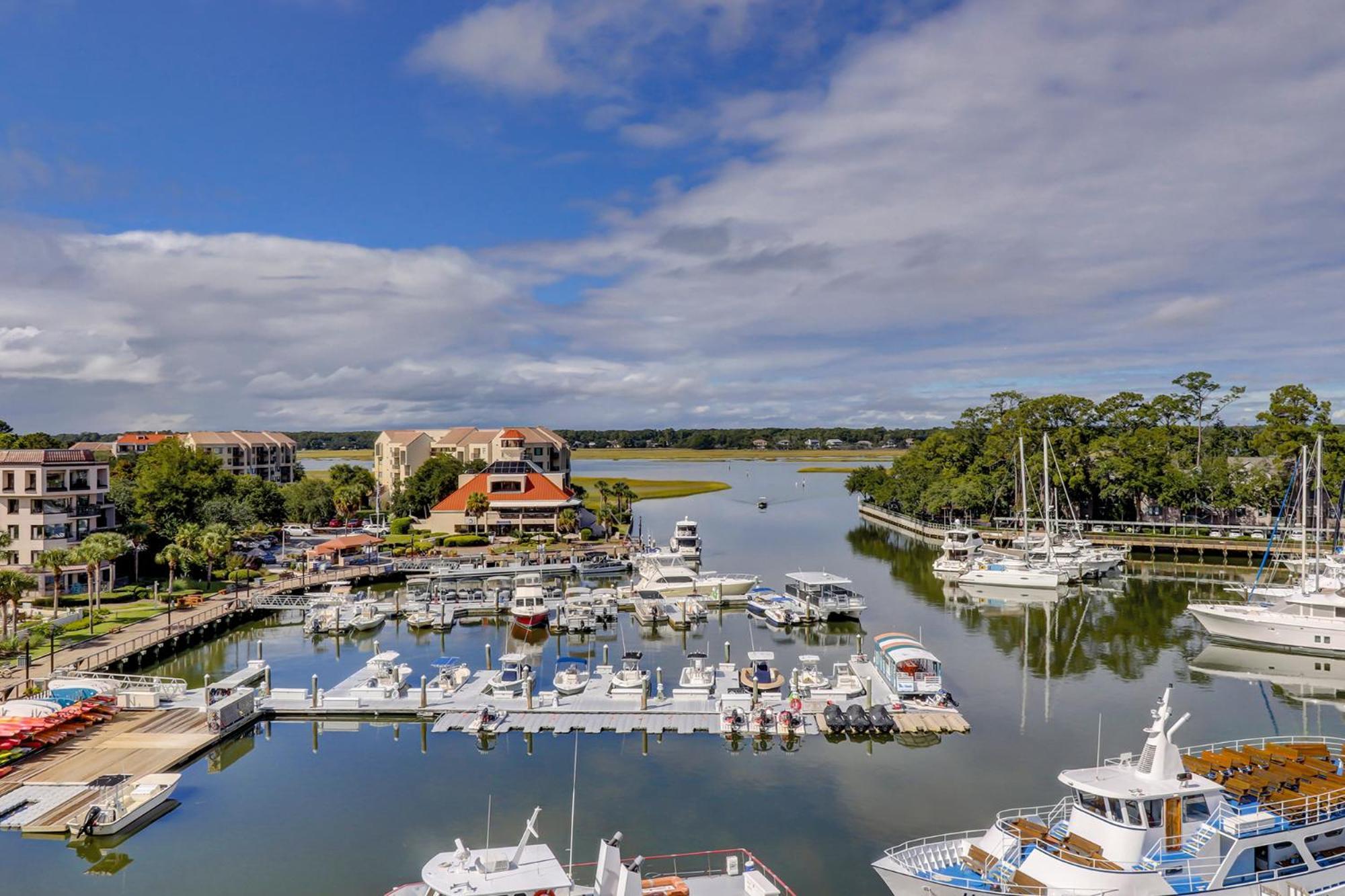 Вілла 21 Brigantine Гілтон-Гед-Айленд Екстер'єр фото